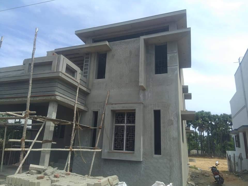 Project Consultation